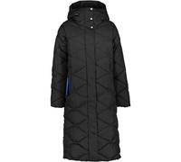 Luhta Hyyti Damen Mantel, schwarz 46