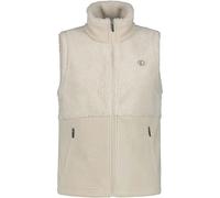 Luhta Ihana Damen Weste, weiß XL