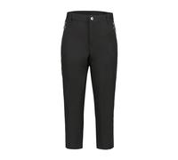 Luhta Iiranta Damen 3/4-Hose, schwarz 36