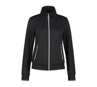 Luhta Illinsaari Midlayer fr Damen, schwarz,L
