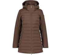 LUHTA ILOMANTSI DUNKEL BRAUN 44