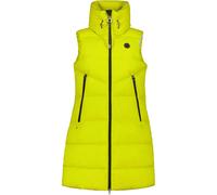 Luhta Inkala Damen Weste, grün 42