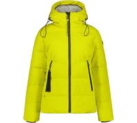 Luhta Inkeroinen Damen Jacke, grün 38