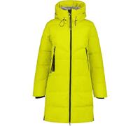 Luhta Inkoo Damen Mantel, grün 38