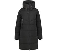 Luhta Inkoo Damen Mantel, schwarz 42