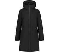LUHTA Damen Mantel ISKOLA (838405399L) 40 SCHWARZ