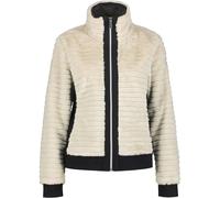 Luhta Isolahti Damen Midlayer, weiß XXL