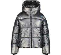 LUHTA Damen Jacke EISEBERG (838416422L) 40 ANTHRAZIT