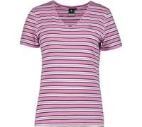 Luhta Kivihaka Damen T-Shirt, lila XL