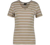 Luhta Kivihaka Damen T-Shirt, weiß L