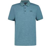 Luhta Kivilahti Herren Poloshirt, grün XL