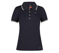 Luhta Kivimaai Damen Polo Marine - L