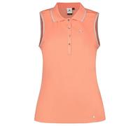 Luhta Kivisaari Sleeveless Polo L