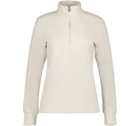 Luhta Kivisalmi Damen Rollkragenpullover, weiß 3XL