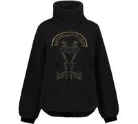 Luhta Linatti Womens Midlayer Black M Jumper