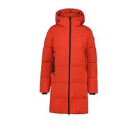 LUHTA LUHTA EISELE Damen Steppmantel rot, 38