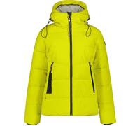 LUHTA Damen Jacke INKEROINEN (636416361L) 38 ALOE