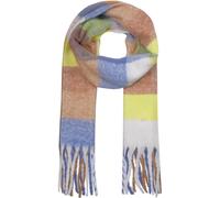 Luhta Naanjoki Damen Schal, blau ONE