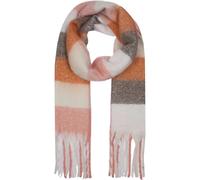 Luhta Naanjoki Damen Schal, orange ONE