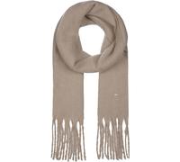 Luhta Naanjoki Damen Schal, weiß ONE