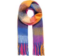 LUHTA Damen Schal NAANJOKI (636644300L) ONE SIZE HIMBEERE 630