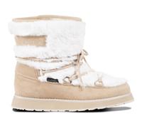 LUHTA Nauttiva S8 Winterstiefel Damen 42 - beige 37