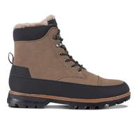 LUHTA Reilu S8 Winterstiefel Herren 065 - cafe au lait 44