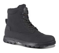 LUHTA Reilu S8 Wanderschuhe Herren 999 - black 43