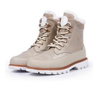 Winterboots LUHTA "REILU MS" Gr. 41, beige Damen Schuhe Winterstiefeletten Warmfutter (32969730-41)