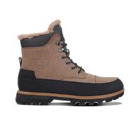 Luhta Reilu Wanderschuhe Herren 065 - cafe au lait 41 für Herren, braun, Größe 43 EU