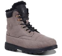 LUHTA Reilu Winterstiefel Damen 075 - eiche 38