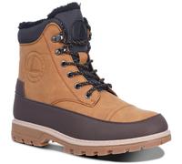 LUHTA Reilu Winterstiefel Herren 144 - cognac 45