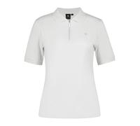 LUHTA Shirt "Aerola" in Weiß - Größe M | Damen Tops