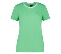 LUHTA Shirt "Heimala" in Grün - 31% | Größe M | Damen Tops