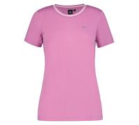 LUHTA Shirt "Heimala" in Lila - Größe L | Damen Tops