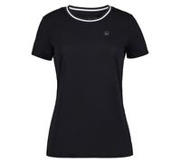 LUHTA Shirt "Heimala" in Schwarz - Größe L | Damen Tops
