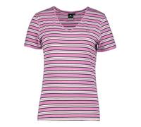 LUHTA Shirt "Kivihaka" in Pink - 44% | Größe XL | Damen Tops