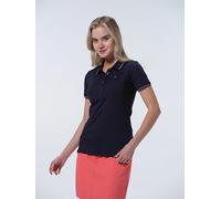 LUHTA Shirt "Kivimaa" in Dunkelblau - Größe L | Damen Tops