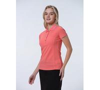 LUHTA Shirt "Kivimaa" in Lachs - Größe L | Damen Tops