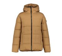 LUHTA Steppjacke "Hatula" in Hellbraun - Größe 48 | Herrenjacken