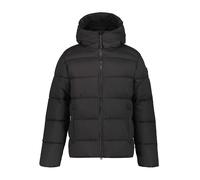 LUHTA Steppjacke "Hatula" in Schwarz - Größe 50 | Herrenjacken