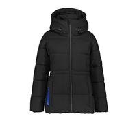 Steppjacke LUHTA "D DOWNLOOK STEPPJACKE HOSSA" Gr. 40, schwarz Damen Jacken (51015301-40) schwarz