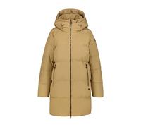 LUHTA Steppmantel "Halla" in Beige - Größe 48 | Damenjacken