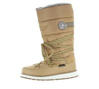 Luhta Tahtova MS beige Winterstiefel - EU 36