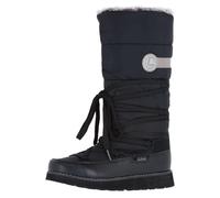 Luhta Tahtova Ms Damen Schneeschuhe - (Größe: 42, Schwarz)