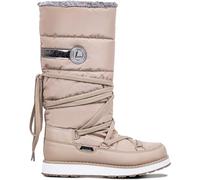 Luhta Tahtova MS High-Cut Winterstiefel fr Damen, beige,38