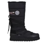 Luhta Tahtova MS High-Cut Winterstiefel fr Damen, schwarz,36