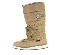 Luhta Tahtova Ms leichte und funktionelle Damen Winterstiefel, Schneestiefel