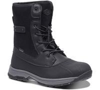 LUHTA Winterboots "Tuttu" in Schwarz - 42% | Größe 39 | Damen Stiefel