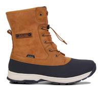 LUHTA Winterboots "Tuttu" in Hellbraun - Größe 44 | Herrenstiefel